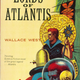 Illustration for article titled Pulp SF Book Covers That Channel Pure Id